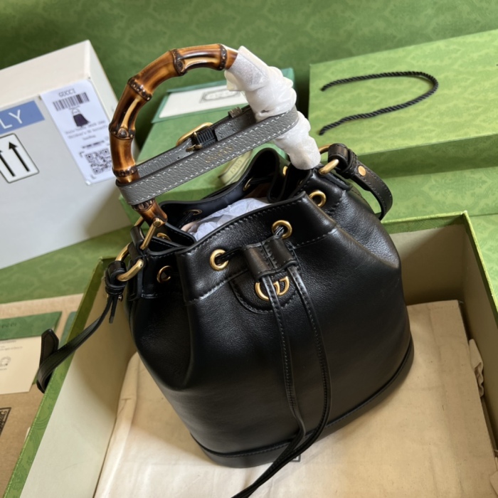 G*ucci Bag Top Quality 23.5*38*10.5CM
