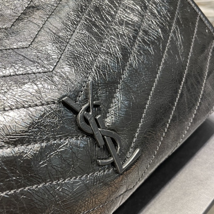 Y*SL Bag Top Quality 33*27*11.5CM