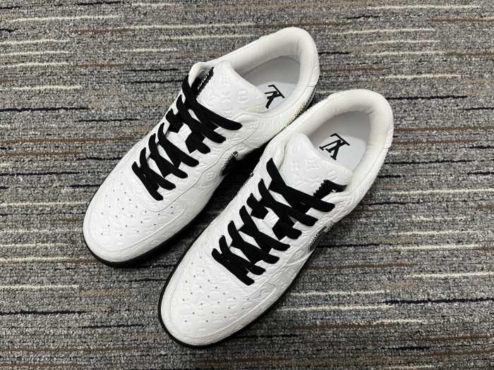 Nike Air Force 1 x L*V Low