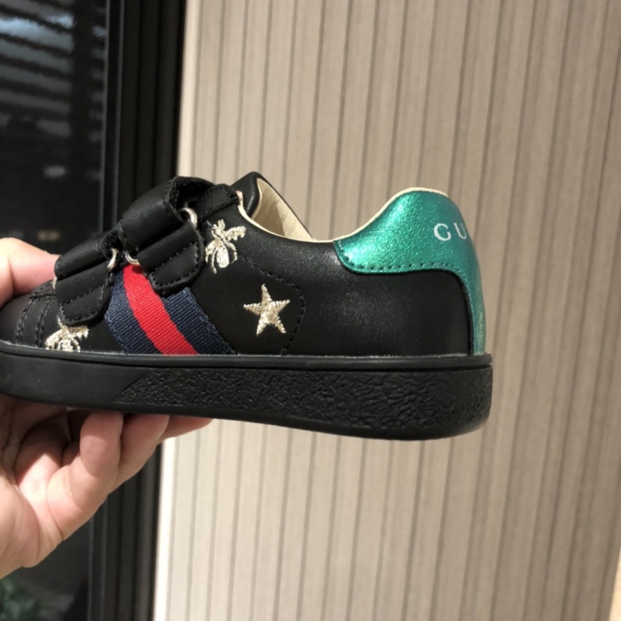 Kids Top Sneakers