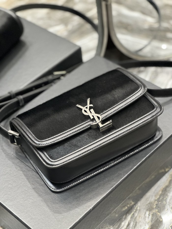 Y*SL Top Bag 23*16*6CM