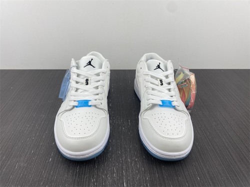Nike Air Jordan 1 Low