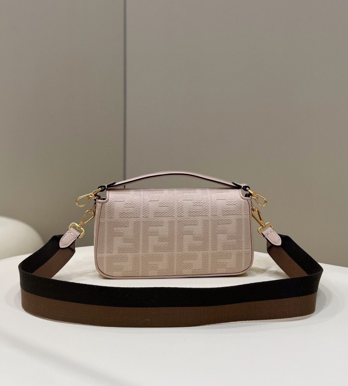 F*endi Bag Top Quality 27*16*6CM