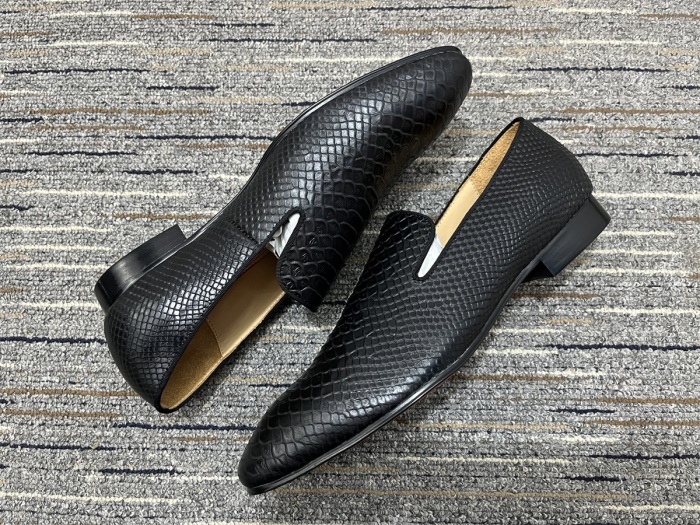 Men C*hristian L*ouboutin Loafer Top Quality