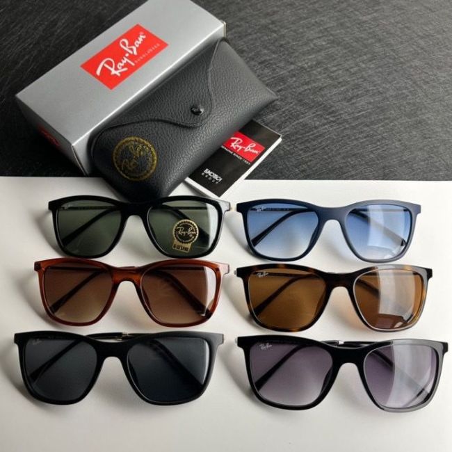 R*ayban Glasses Top
