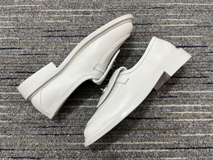 Women C*hanel Top Sneaker