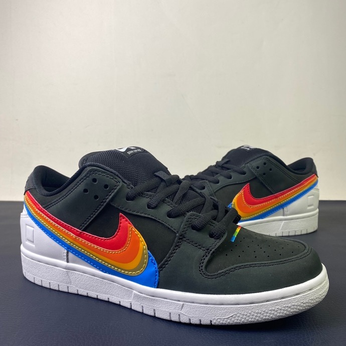 Nike Dunk Low Polaroid DH7722-001