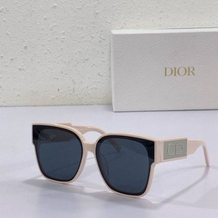 D*ior Glasses Top