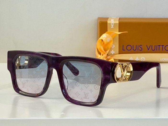 Top Quality L*ouis V*uitton Glasses