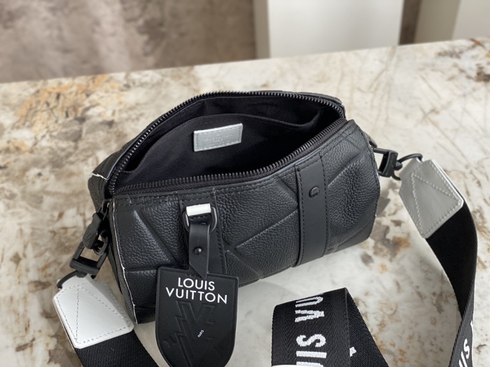L*ouis V*uitton Bag Top Quality 20.5*13.5*12CM