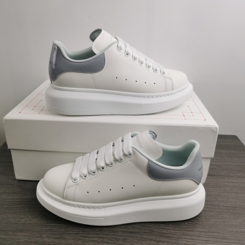 Men Women A*lexander M*cqueen Top Quality Sneaker
