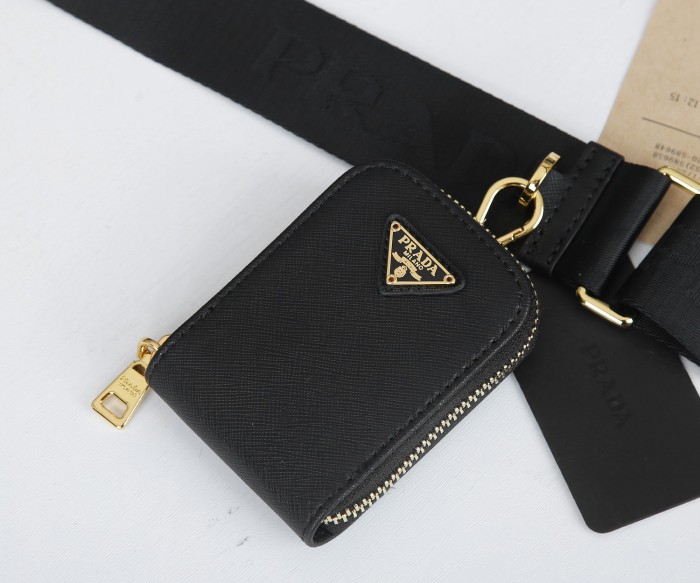 P*rada Bag Top Quality 23*17*6.5CM