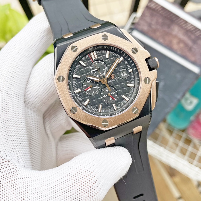 Watches Top Quality 44*14.4mm
