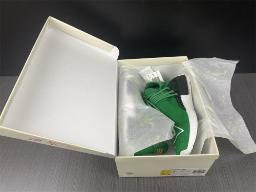 HUMAN RACE NMD Top Sneakers