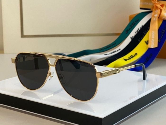 Top Quality L*ouis V*uitton Glasses