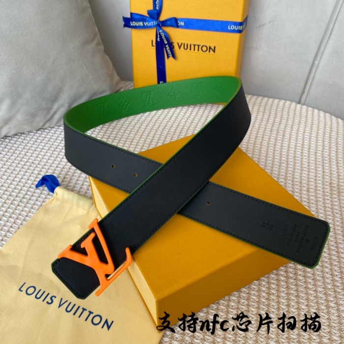 L*ouis V*uitton Belts Top Quality614