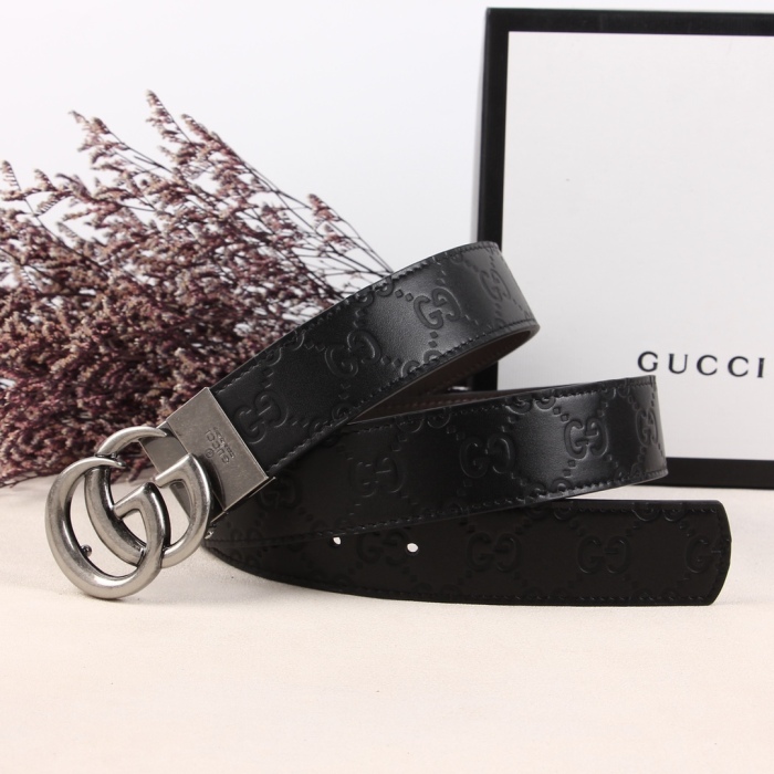 G*ucci Belts Top Quality 557