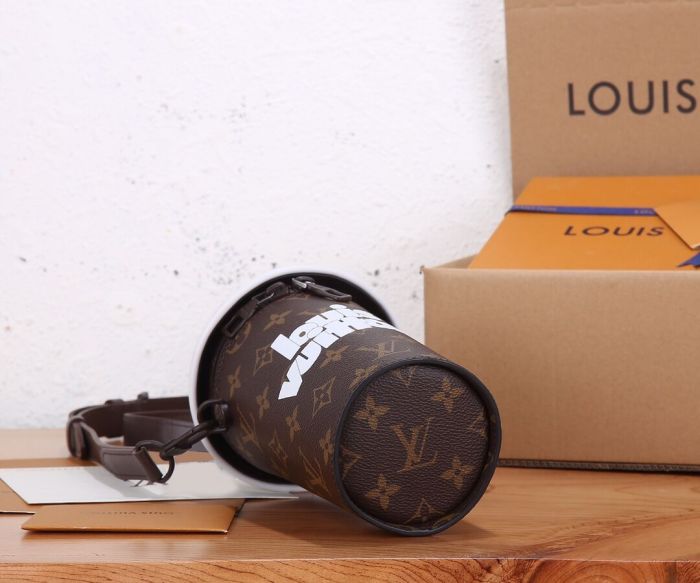 L*ouis V*uitton Bag Top Quality 19*14*9CM