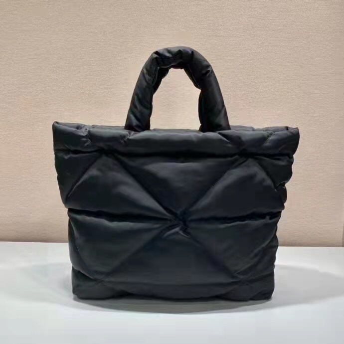 P*rada Top Bag 40*38*16CM