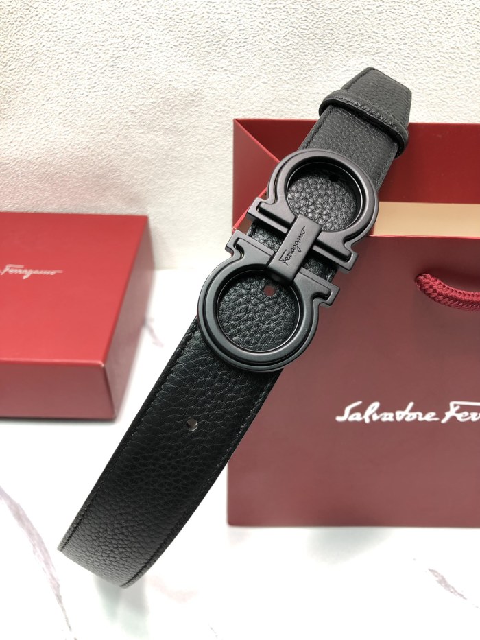 F*erragamo Belts Top Quality 35MM
