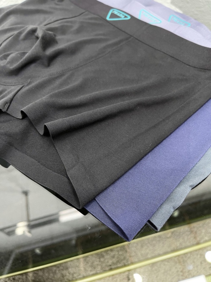 Underpants Top 3 Pieces