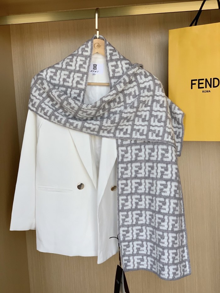 Scarf 30*180CM