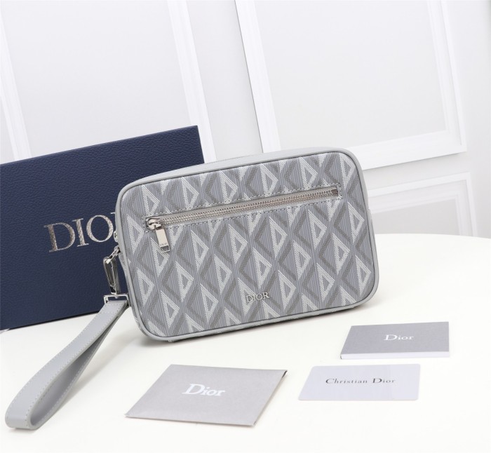 D*ior Bag Top Quality 24*15.5*5.5CM