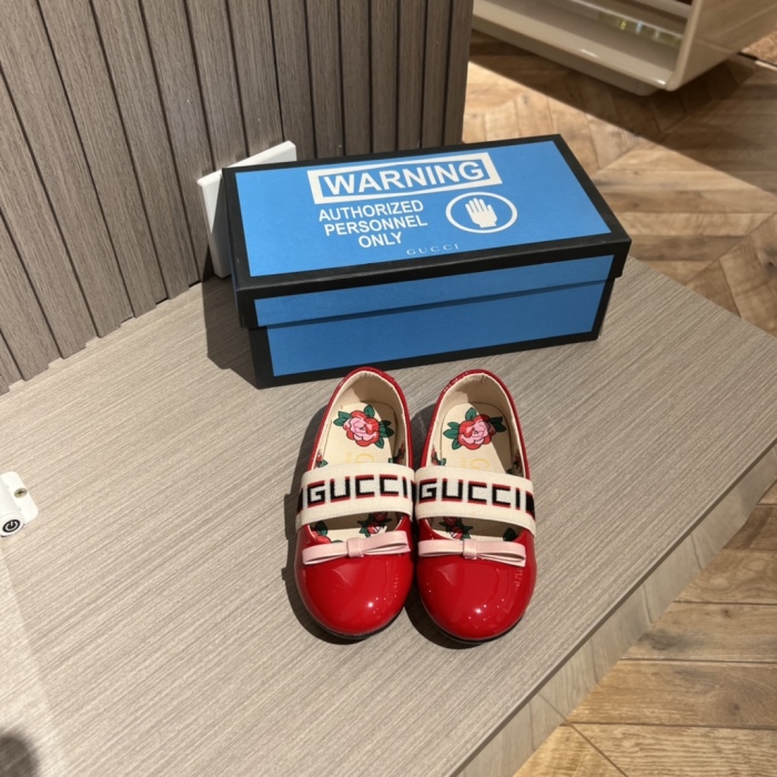 Kids Top Sneakers