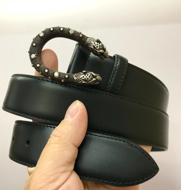 G*ucci Belts Top Quality 521