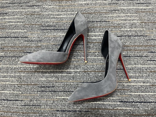 Women C*hristian L*ouboutin Top Quality Sandals