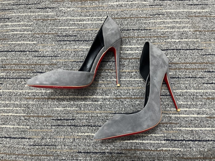 Women C*hristian L*ouboutin Top Quality Sandals