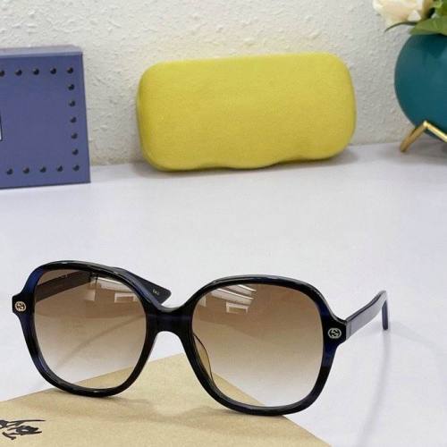 Top Quality G*ucci Glasses