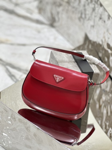 P*rada Top Bag 23*18*2.5CM