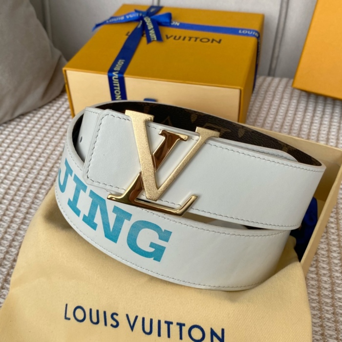 L*ouis V*uitton Belts Top Quality708