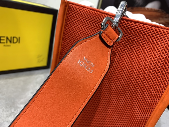 F*endi Bag Top Quality 36*13.5*33CM