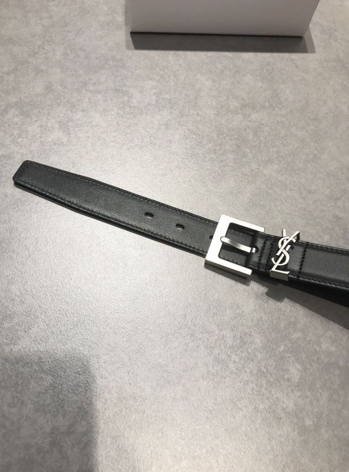 Y*SL Belts Top Quality 30MM