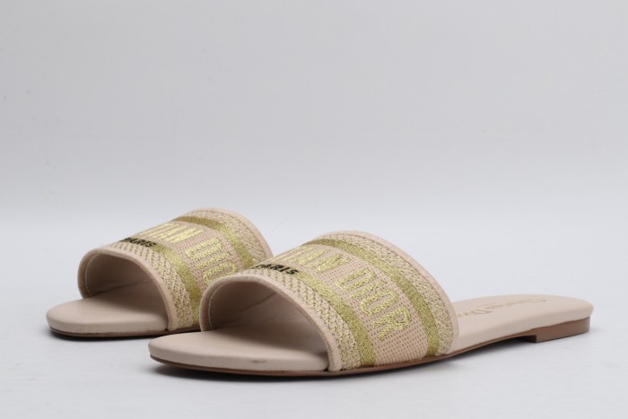 Women D*or Sandals
