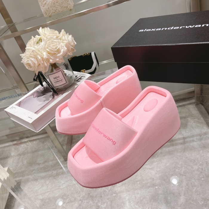 Women A*lexander W*ang Top Sandals
