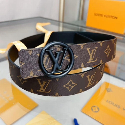 L*ouis V*uitton Belts Top Quality686