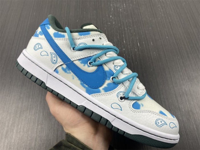 Nike Dunk Low DH0952-100