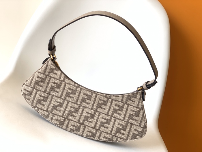 F*endi Bag Top Quality 32*11*5CM