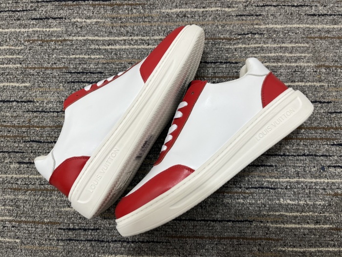 Men L*ouis V*uitton Top Quality Sneakers