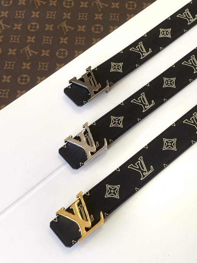 L*ouis V*uitton Belts Top Quality842