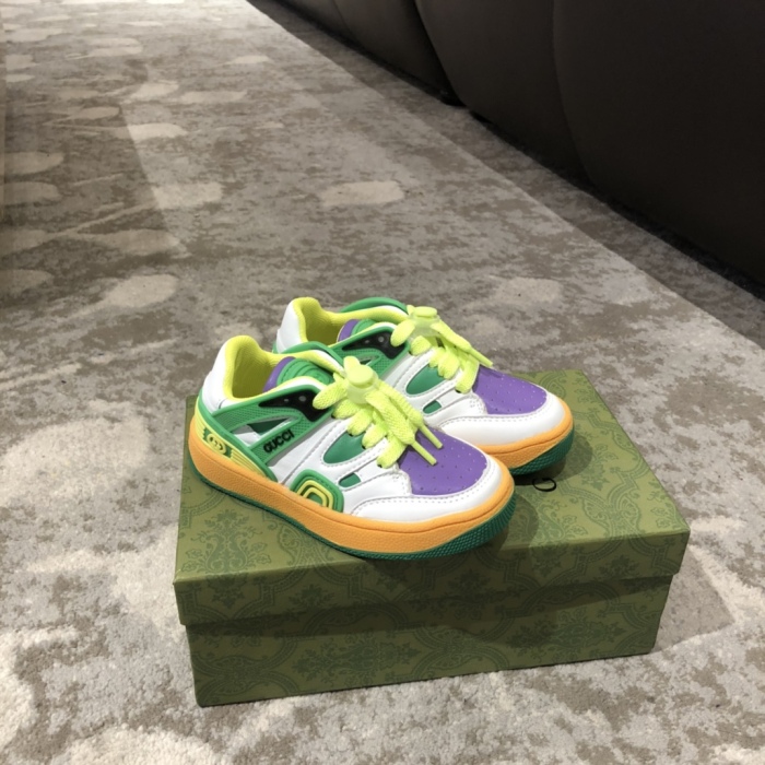 Kids Top Sneakers