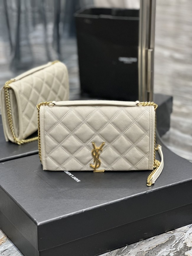 Y*SL Bag Top Quality 22.5*14.5*5CM
