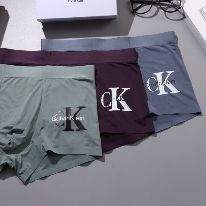 Underpants Top 3 Pieces