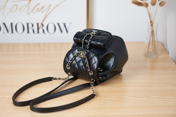 C*hanel Bag Top Quality 18*18*12CM