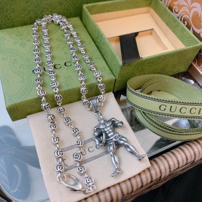 Necklace 60CM