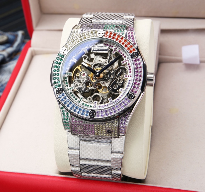 Watches Top Quality 45*15mm