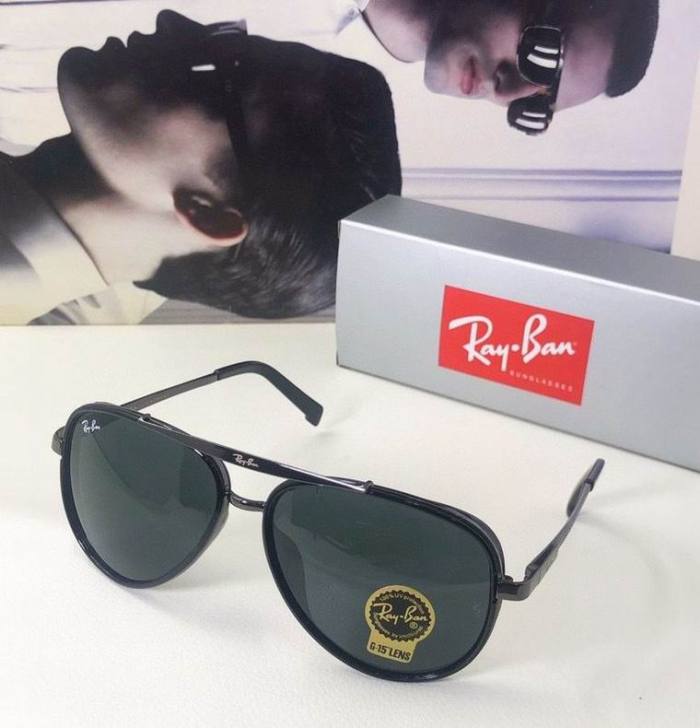 R*ayban Glasses Top